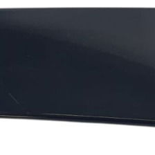 Acabamento Externo Coluna Porta Tras Esq Mercedes C200 2016 Preto