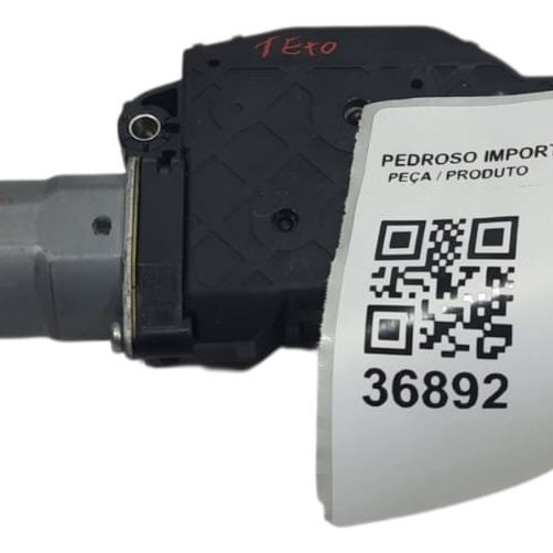 Motor Teto Solar Mercedes C200 2016