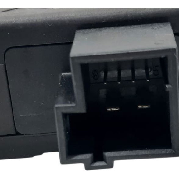 Motor Teto Solar Mercedes C200 2016