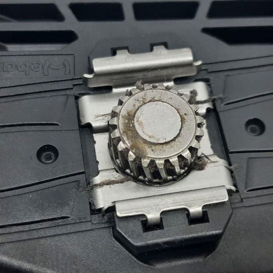 Motor Teto Solar Mercedes C200 2016