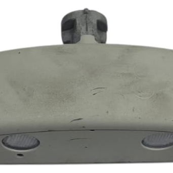 Retrovisor Interno Mercedes C200 2016