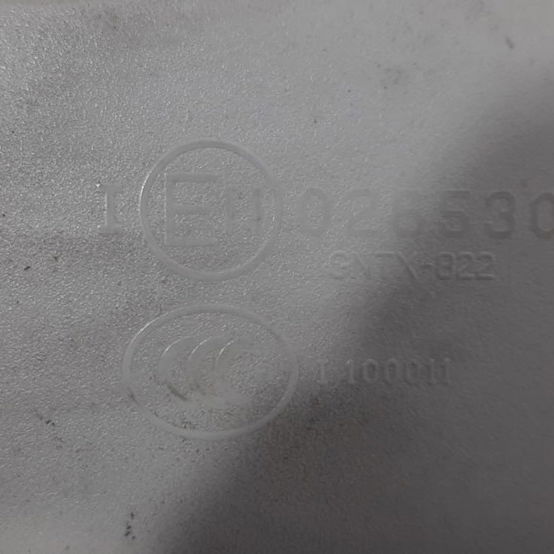 Retrovisor Interno Mercedes C200 2016