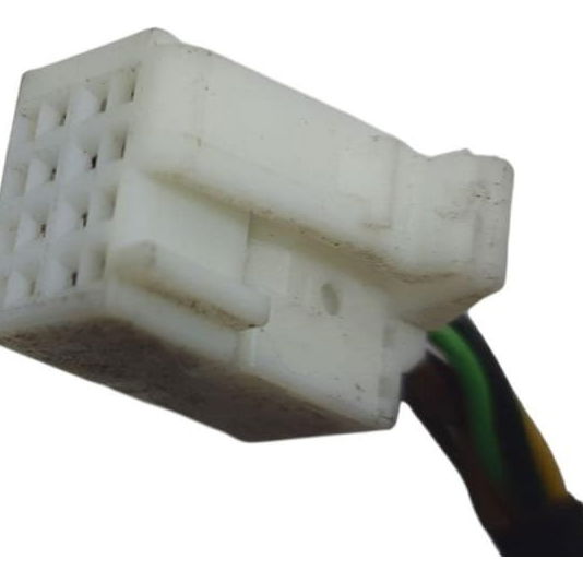 Retrovisor Interno Mercedes C200 2016