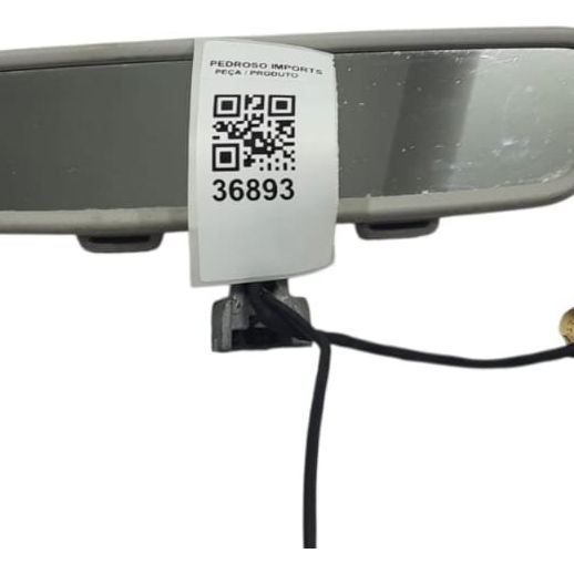 Retrovisor Interno Mercedes C200 2016