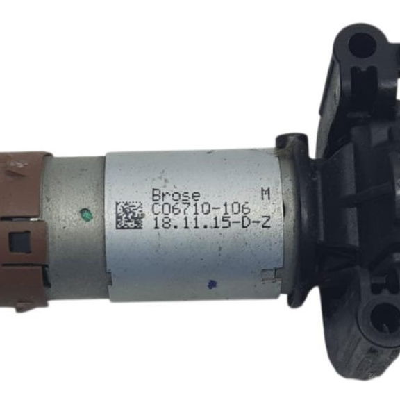 Motor Ajuste Do Banco Dianteiro Esquerdo Mercedes C200 2016