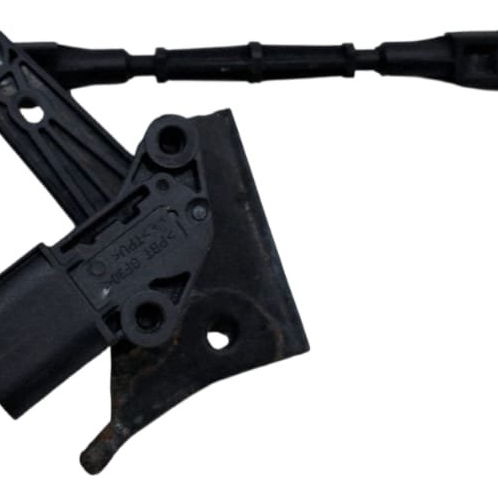 Sensor De Nível/estabilidade Traseiro Esquerdo Audi A4 2018 Preto