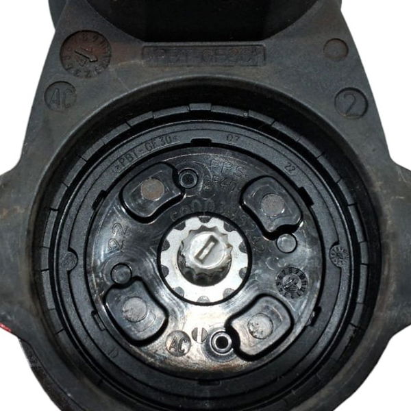 Motor Da Pinça De Freio Traseiro Esquerdo Audi A4 2018