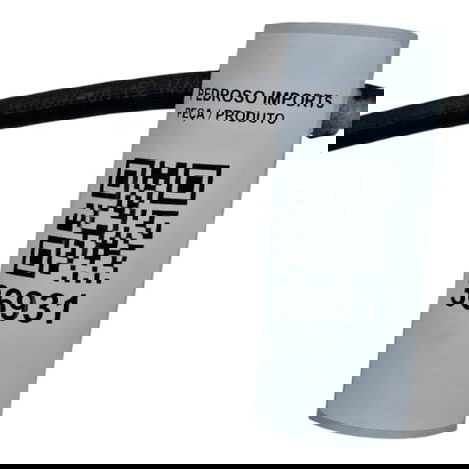 Flexível Freio Traseiro Esquerdo Audi A4 2018