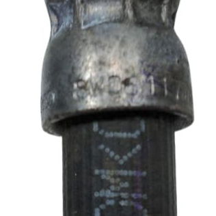 Flexível Freio Traseiro Esquerdo Audi A4 2018