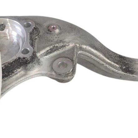 Montante Dianteiro Esquerdo Mercedes C200 2016 Cinza