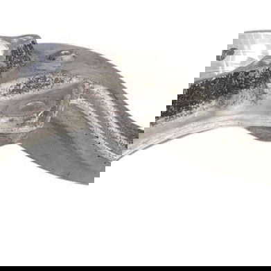 Montante Dianteiro Esquerdo Mercedes C200 2016 Cinza