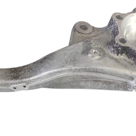 Montante Dianteiro Esquerdo Mercedes C200 2016 Cinza