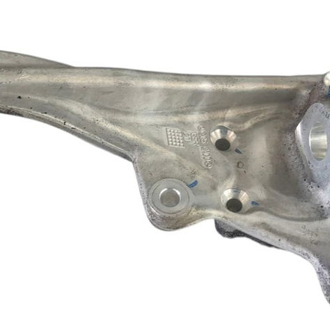 Montante Dianteiro Esquerdo Mercedes C200 2016 Cinza