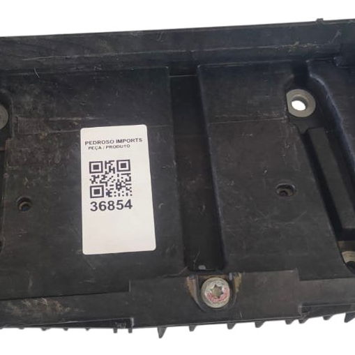 Suporte Bateria Mercedes C200 C180 2016