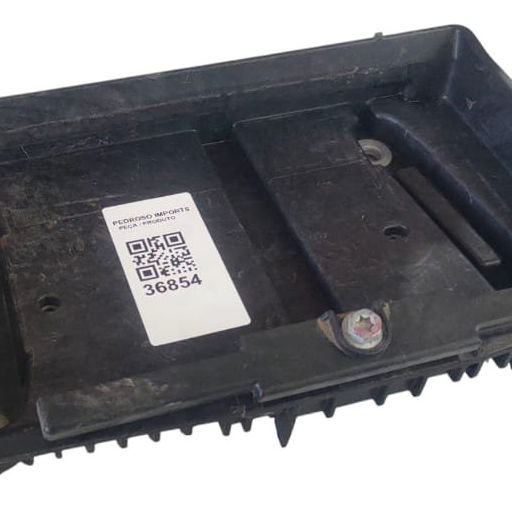 Suporte Bateria Mercedes C200 C180 2016