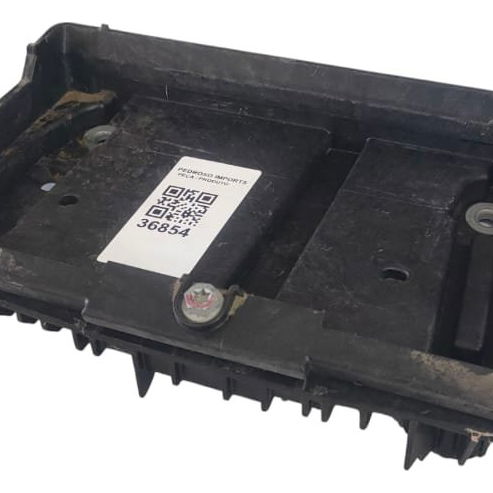 Suporte Bateria Mercedes C200 C180 2016