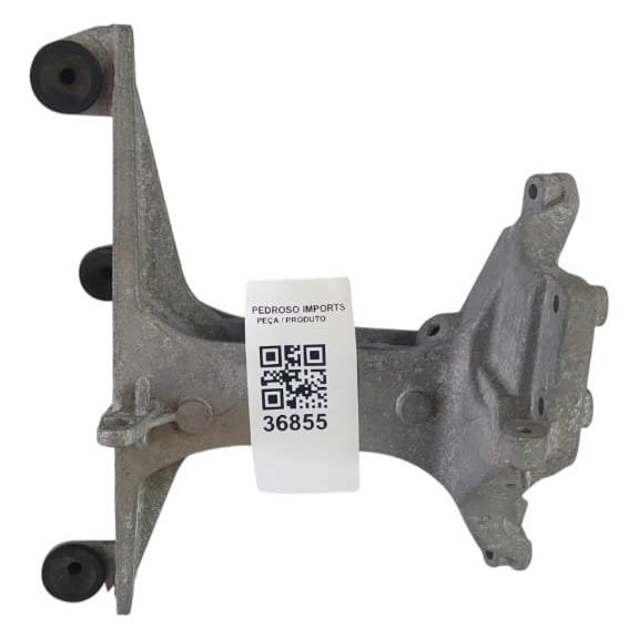 Suporte Radiador Intercooler Mercedes C200 C180 2016