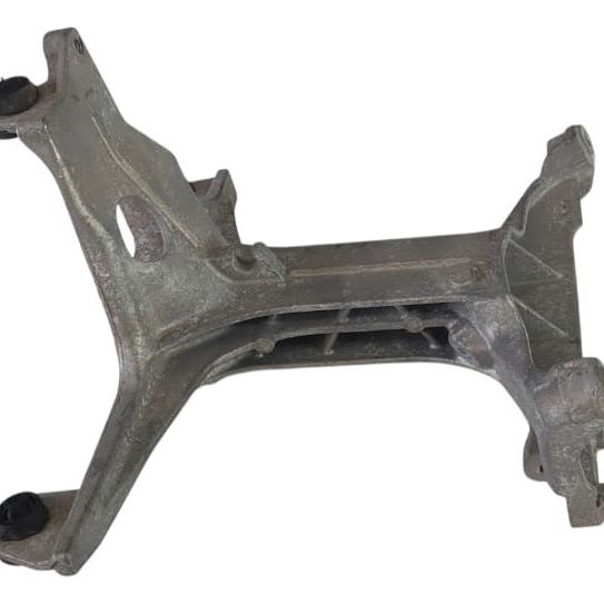 Suporte Radiador Intercooler Mercedes C200 C180 2016