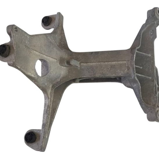 Suporte Radiador Intercooler Mercedes C200 C180 2016