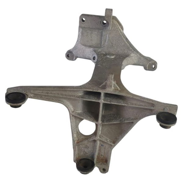 Suporte Radiador Intercooler Mercedes C200 C180 2016