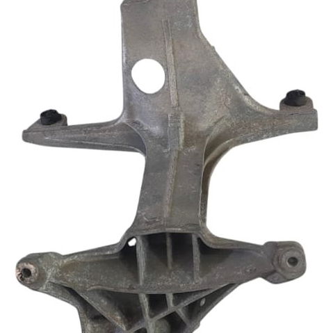 Suporte Radiador Intercooler Mercedes C200 C180 2016