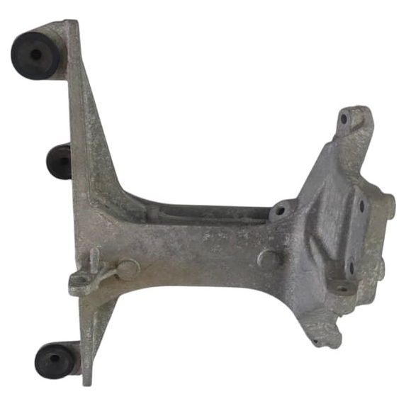 Suporte Radiador Intercooler Mercedes C200 C180 2016