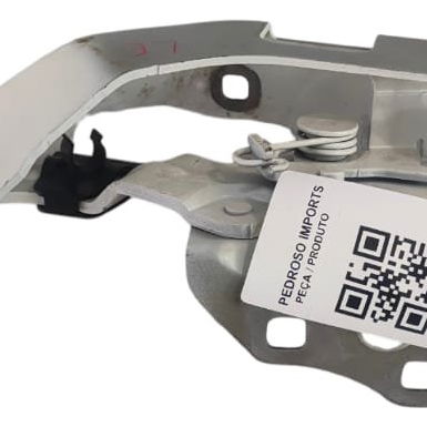 Dobradiça Capo Dianteiro Esquerdo Mercedes C180 C200 2016