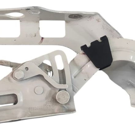 Dobradiça Capo Dianteiro Esquerdo Mercedes C180 C200 2016