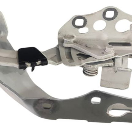 Dobradiça Capo Dianteiro Esquerdo Mercedes C180 C200 2016