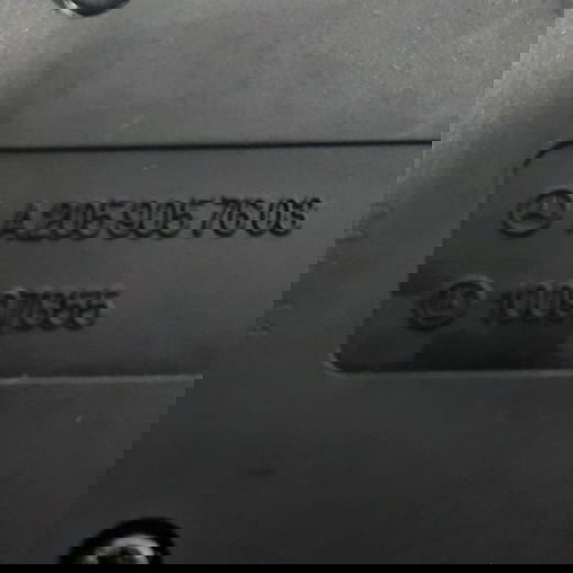 Botão Comando Regulagem Do Banco Mercedes C200 2016 Preto