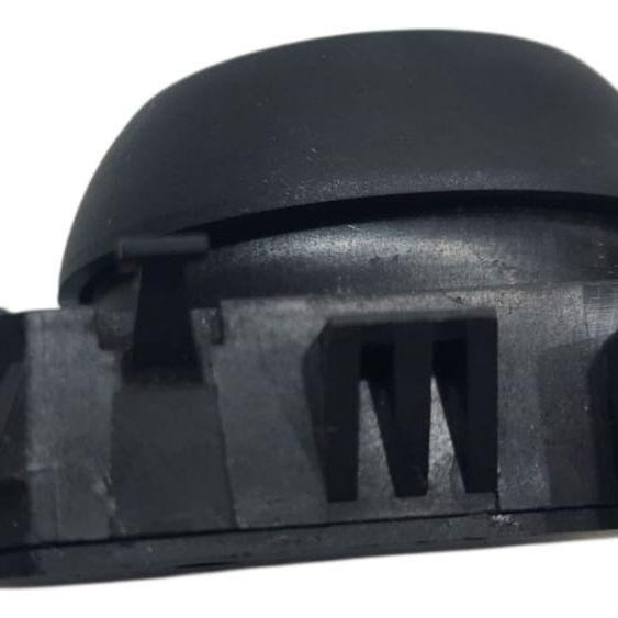 Botão Comando Regulagem Do Banco Mercedes C200 2016 Preto