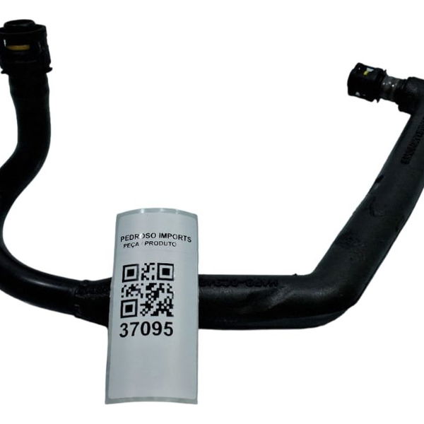 Tubo Respirador De Emissão Land Rover Defender  2.0 2020