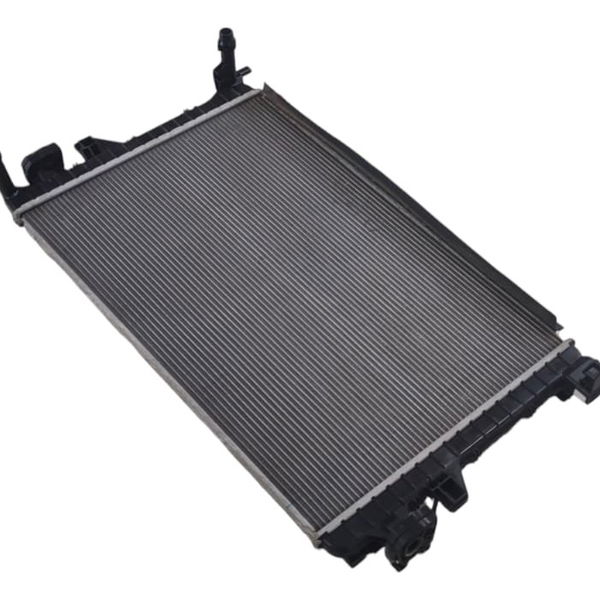 Radiador Auxiliar Vw T Cross 1.0 Tsi 2021