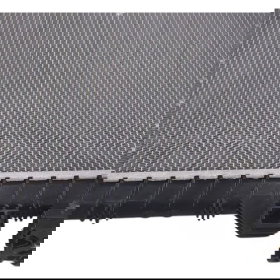 Radiador Auxiliar Vw T Cross 1.0 Tsi 2021