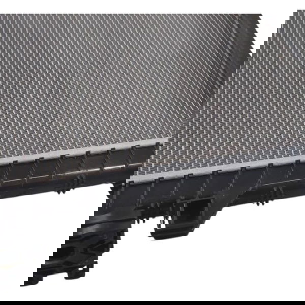 Radiador Auxiliar Vw T Cross 1.0 Tsi 2021