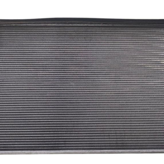 Radiador Auxiliar Vw T Cross 1.0 Tsi 2021