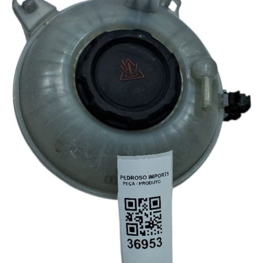 Reservatório Arrefecimento Audi A3 2016