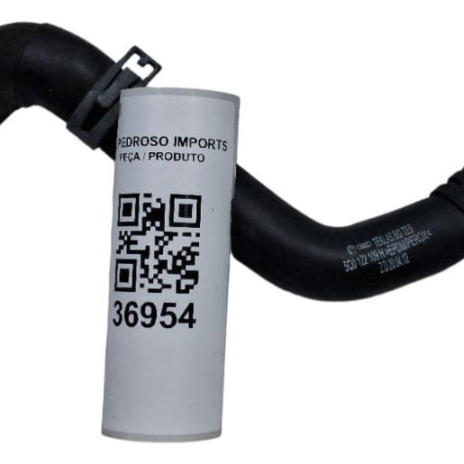 Mangueira De Reservatório Arrefecimento Audi A3 2016