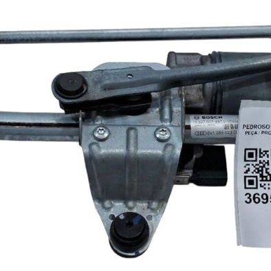 Motor Limpador De Parabrisa Audi A3 2016