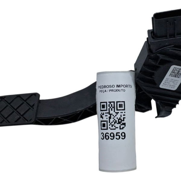 Pedal Acelerador Eletrônico Audi A3 2016