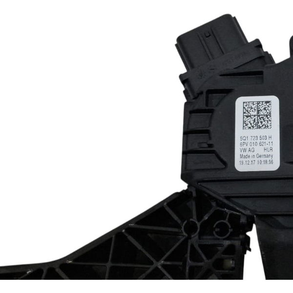 Pedal Acelerador Eletrônico Audi A3 2016