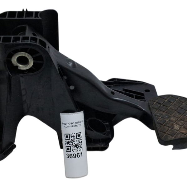 Pedal De Freio Audi A3 2016