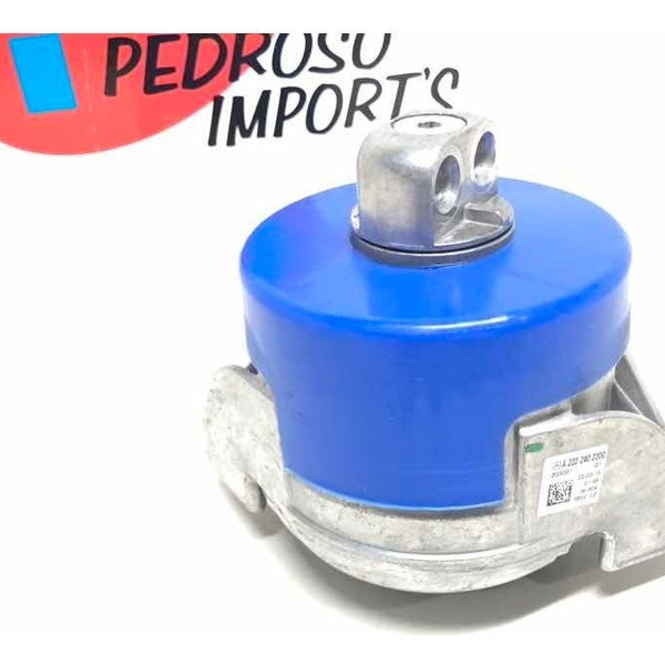 Coxim Motor Direito Mercedes  S63 Amg 5.5 V8 15 A2222402200