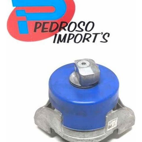 Coxim Motor Esquerdo  Mercedes S63 Amg 5.5 V8 15 A2222402100