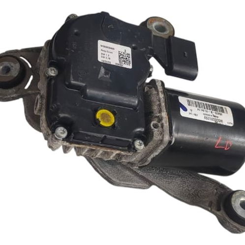 Motor Limpador Para-brisa Lado Direito Ford Fusion 2014