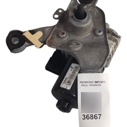 Motor Limpador Para-brisa Lado Direito Ford Fusion 2014