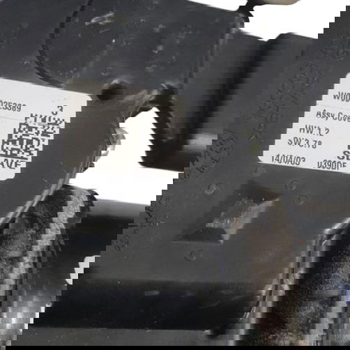 Motor Limpador Para-brisa Lado Direito Ford Fusion 2014