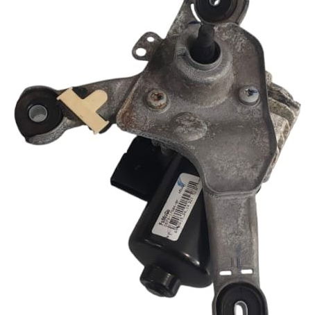 Motor Limpador Para-brisa Lado Direito Ford Fusion 2014
