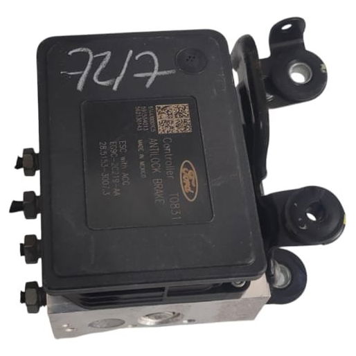 Módulo Freio Ford Fusion 2.0  2014