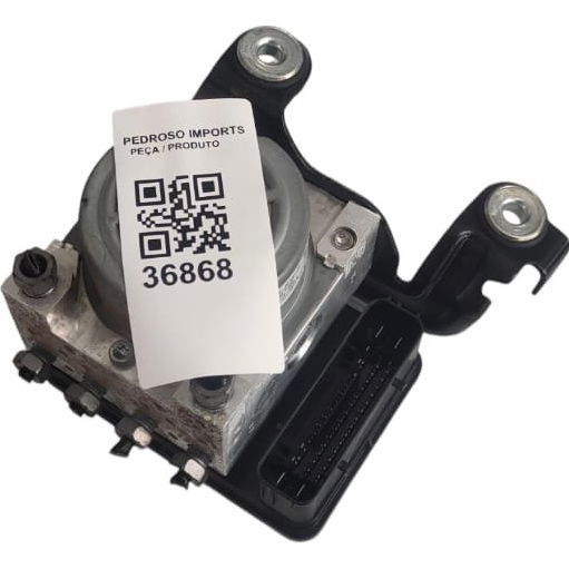 Módulo Freio Ford Fusion 2.0  2014